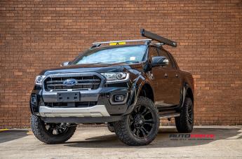 FORD-RANGER-VAPOR-MATTE-BLACK